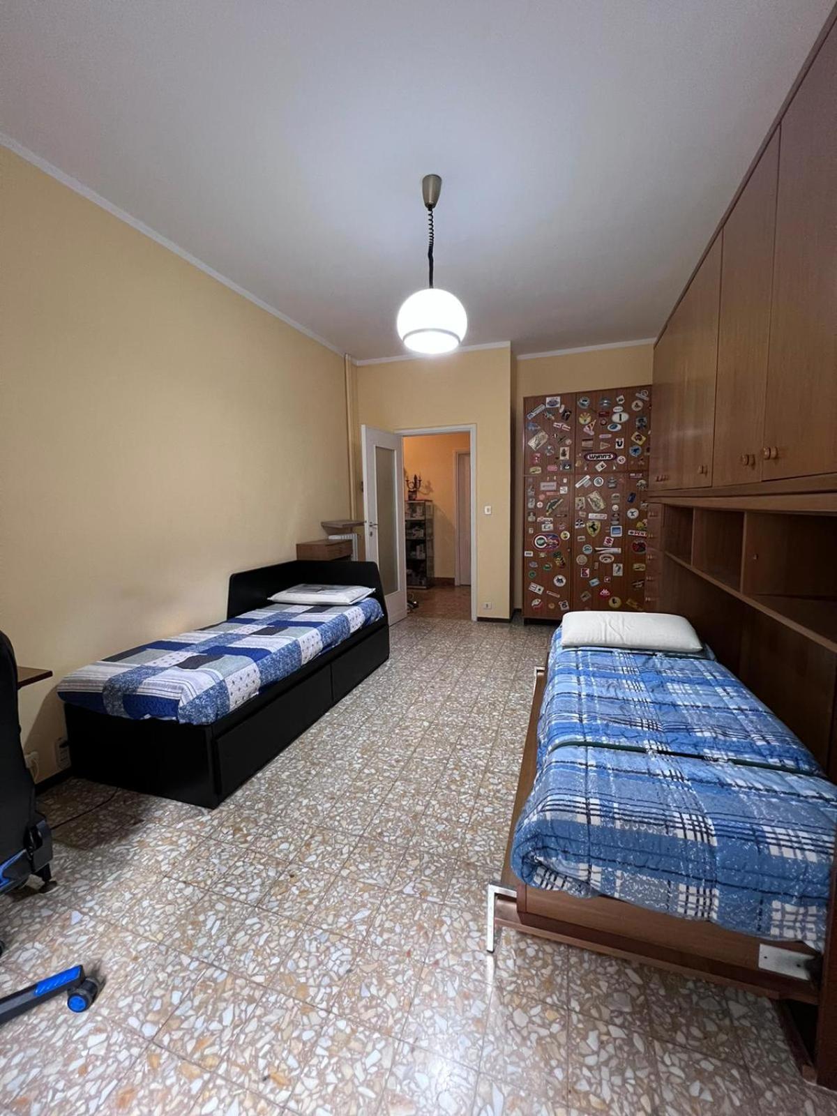 Inalpi Arena, Stadio Olimpico, Ogr, Centro Apartament *