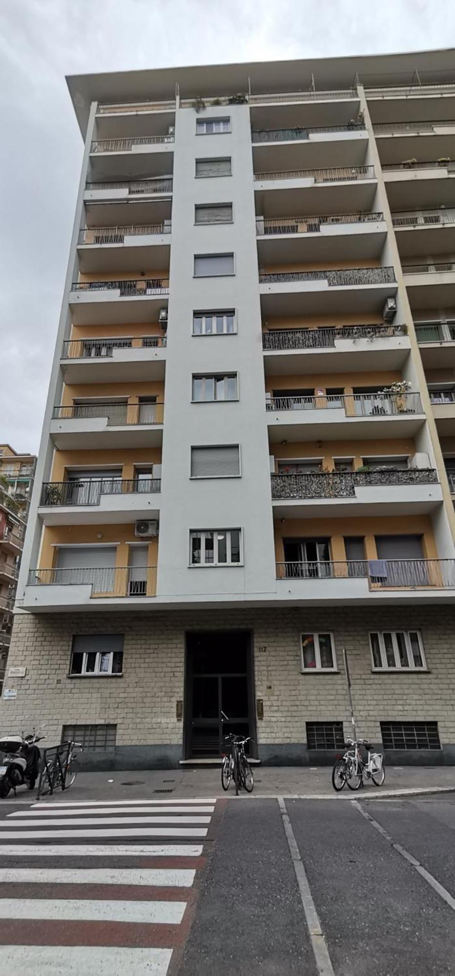 Apartament Inalpi Arena, Stadio Olimpico, Ogr, Centro *