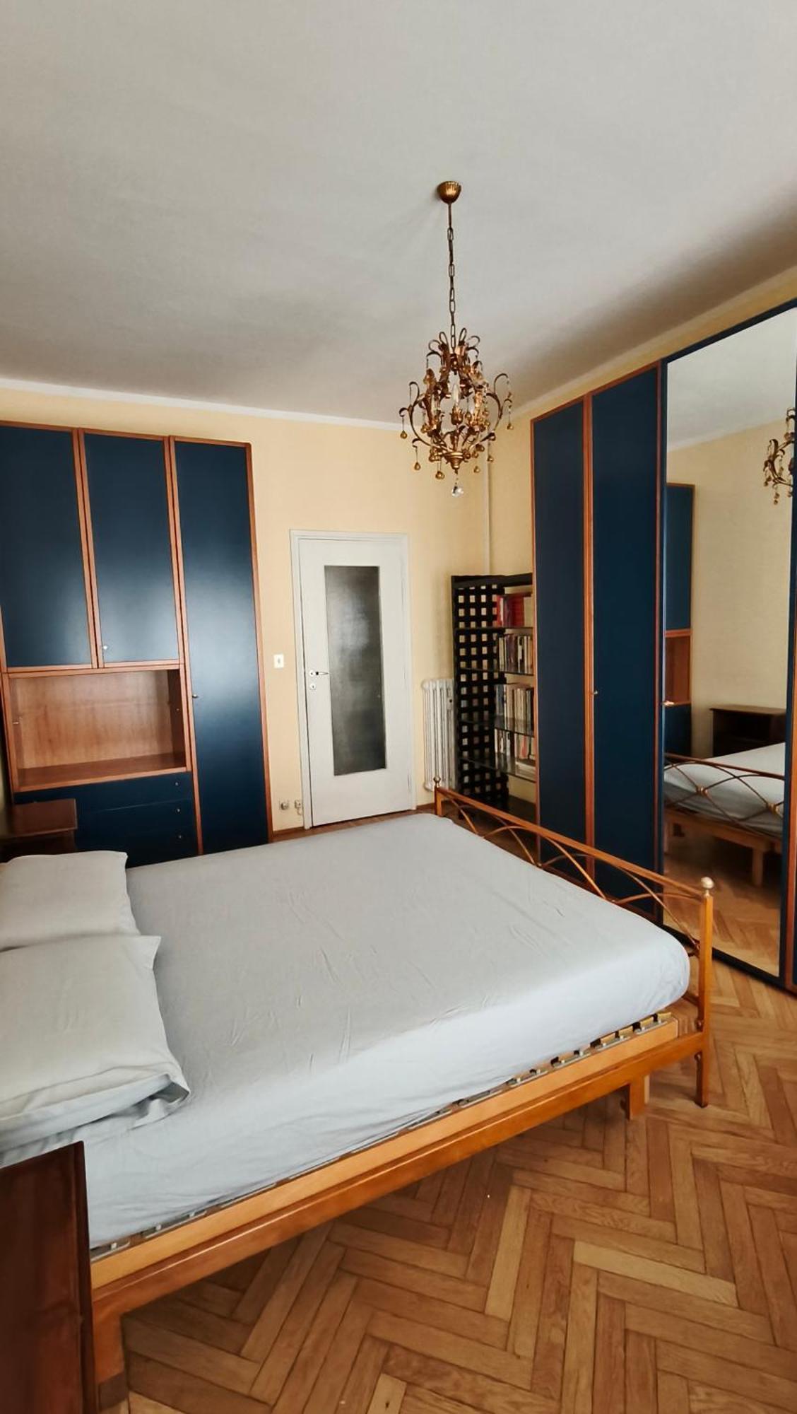 Apartament Inalpi Arena, Stadio Olimpico, Ogr, Centro *