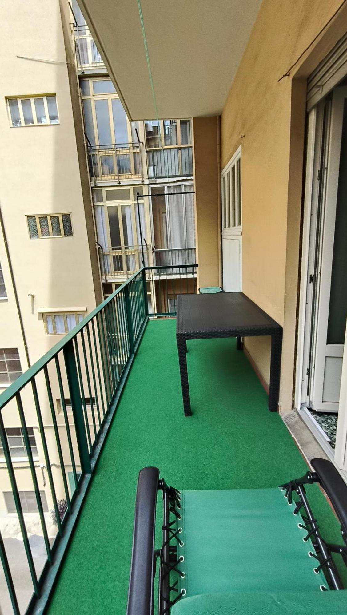 Inalpi Arena, Stadio Olimpico, Ogr, Centro Apartamento Turín